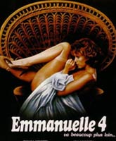 Смотреть Эммануэль 4 Онлайн / Film Emmanuelle 4: Concealed Fantasy Online